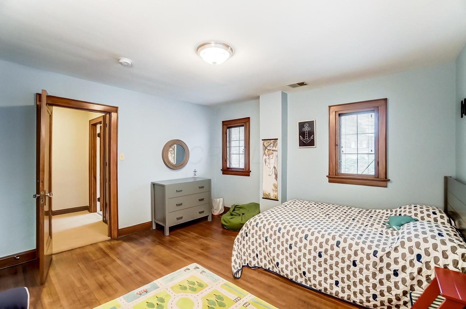 2471 Coventry Road Columbus, OH 43221 - Photo 29 of 45