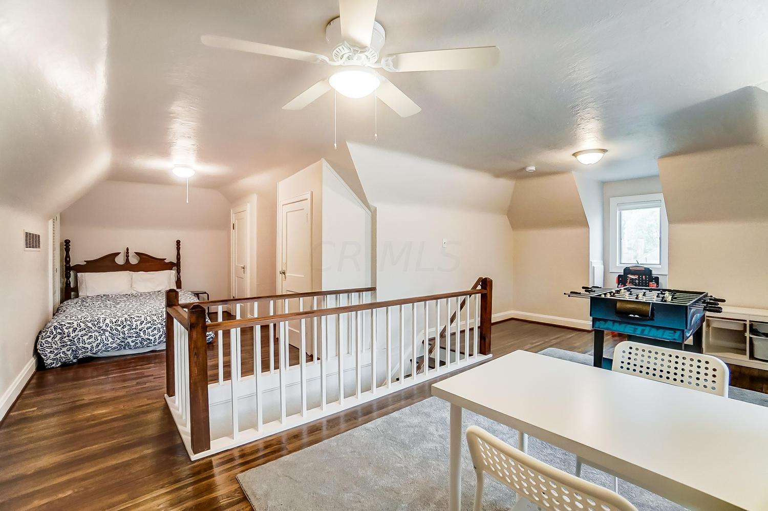 2471 Coventry Road Columbus, OH 43221 - Photo 36 of 45