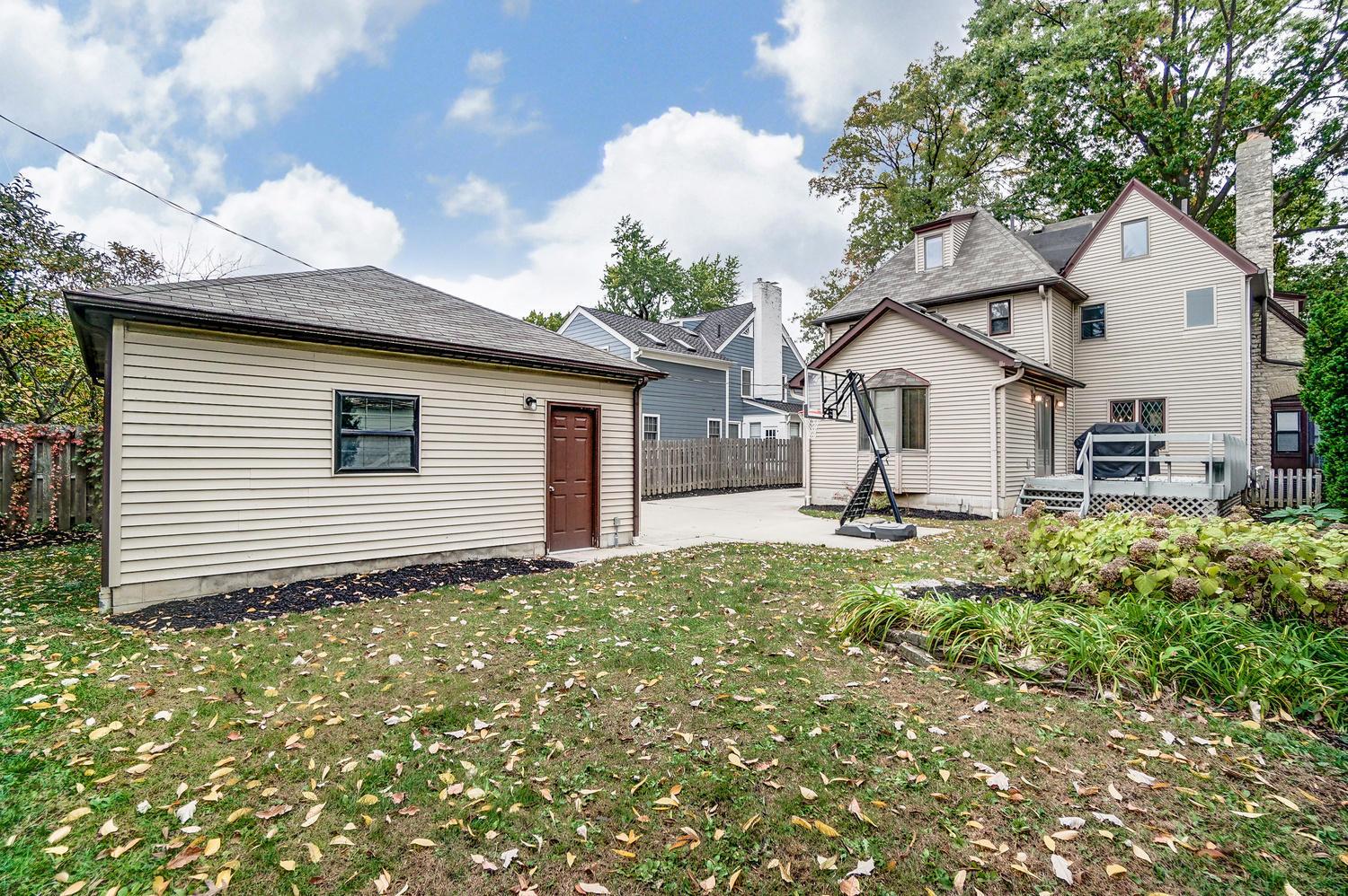 2471 Coventry Road Columbus, OH 43221 - Photo 41 of 45