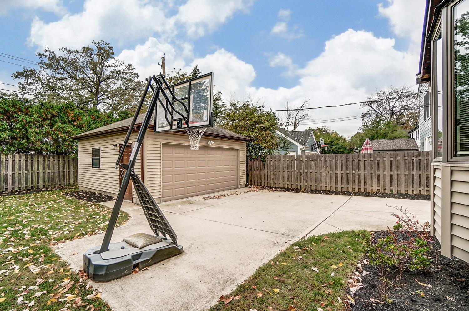 2471 Coventry Road Columbus, OH 43221 - Photo 44 of 45