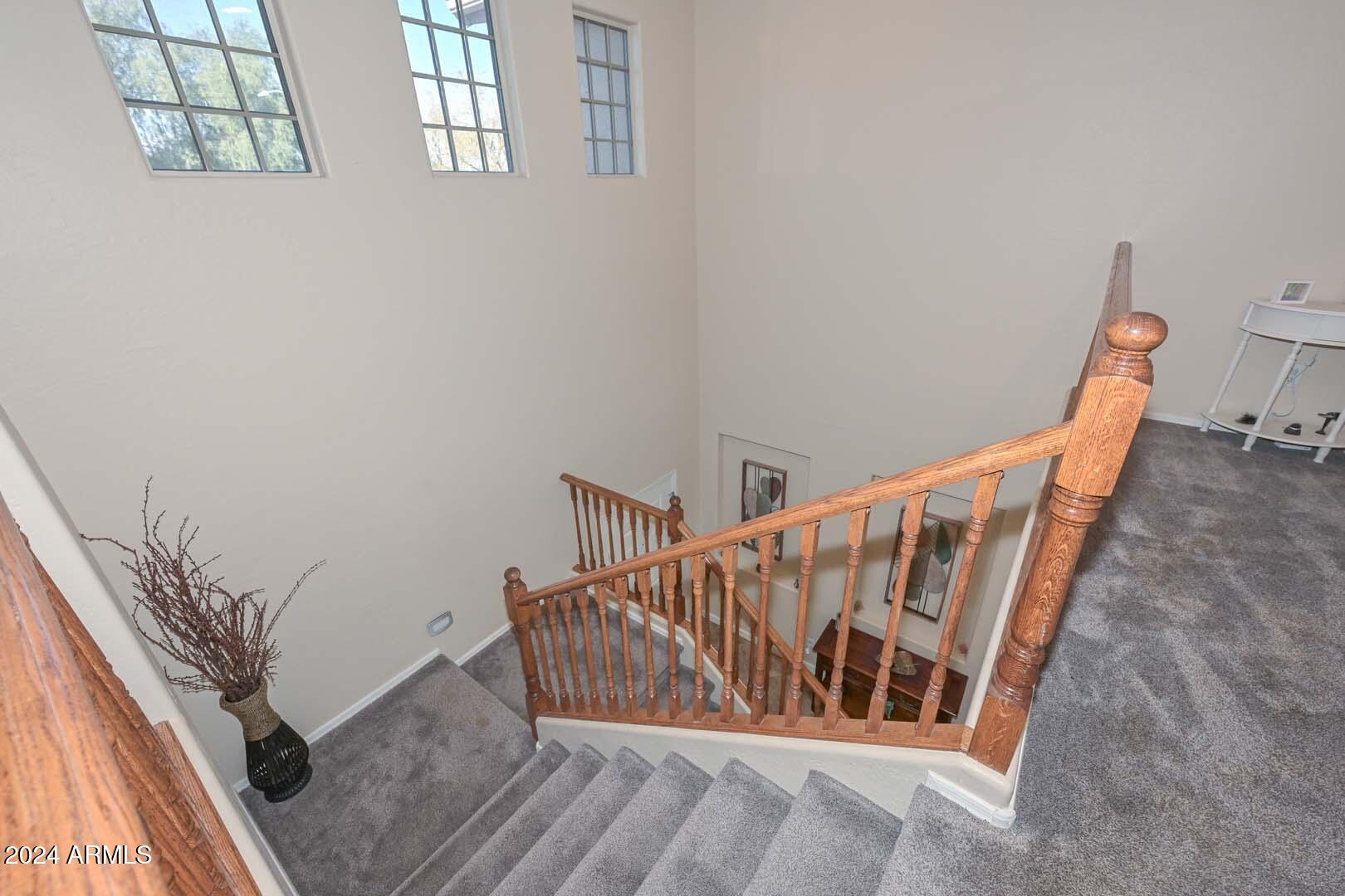 13733 West Redfield Road Surprise, AZ 85379 - Photo 35 of 68 Staircase