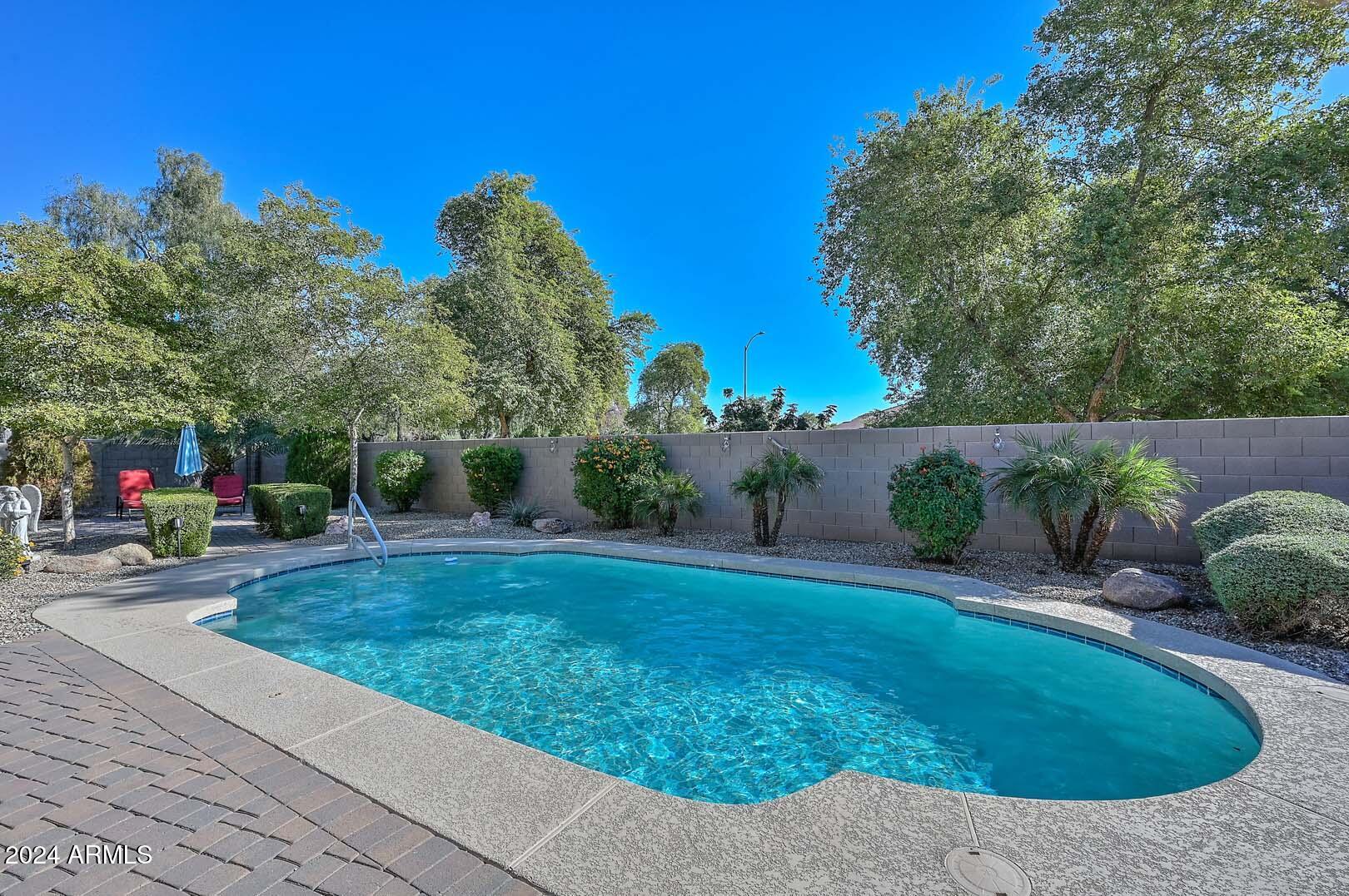 13733 West Redfield Road Surprise, AZ 85379 - Photo 54 of 68 Pool (1)