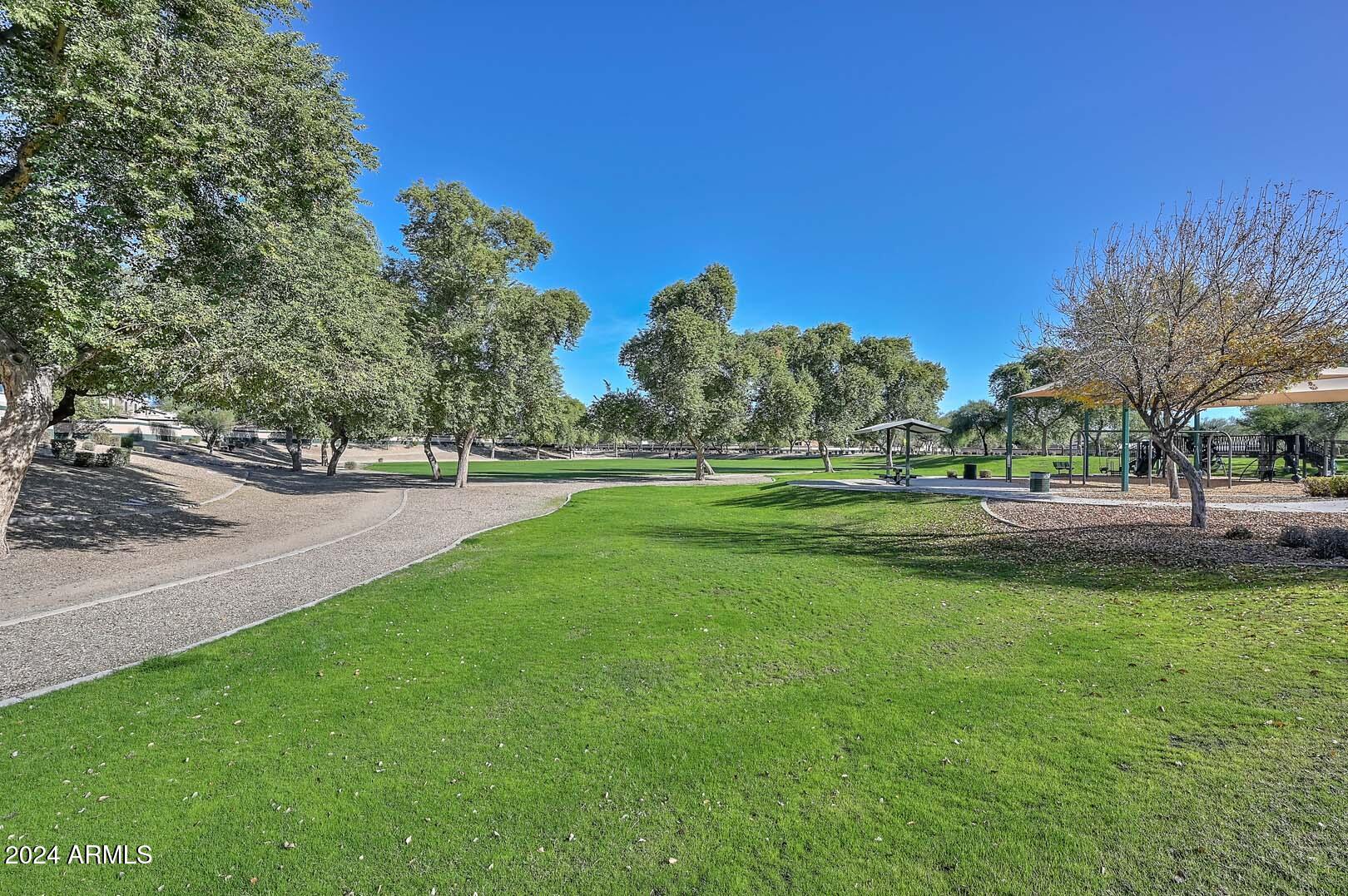 13733 West Redfield Road Surprise, AZ 85379 - Photo 63 of 68 Litchfield Manor Park