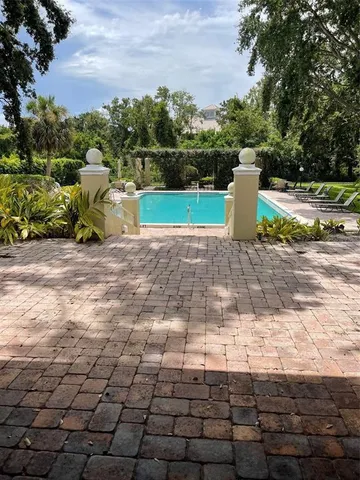 a view of a outdoor space