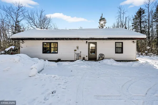 $255,000 | 10884 County Highway South, Hayward, WI 54843