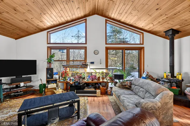 $265,000 | 10884 County Highway South, Hayward, WI 54843