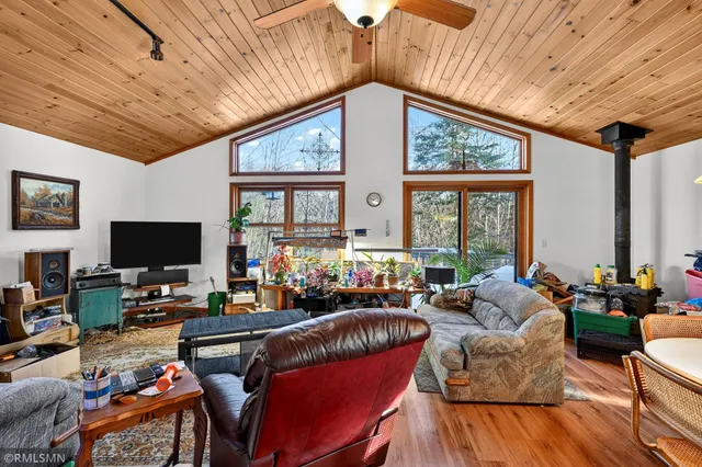 $265,000 | 10884 County Highway South, Hayward, WI 54843