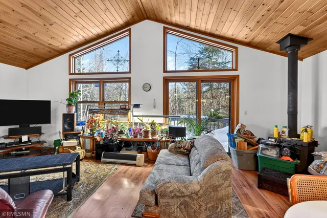 $265,000 | 10884 County Highway South, Hayward, WI 54843