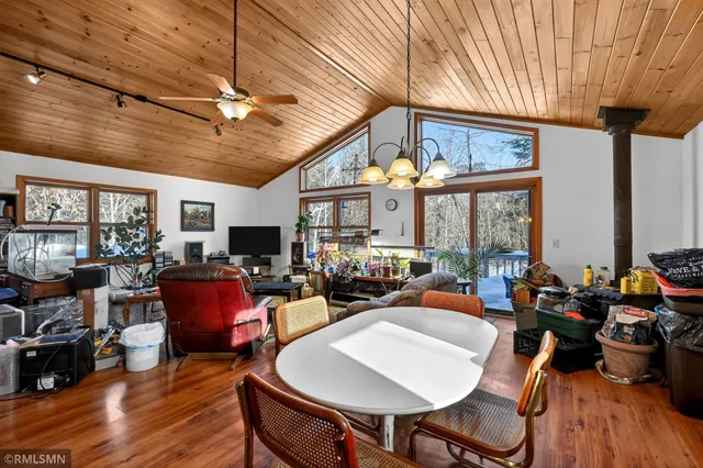 $265,000 | 10884 County Highway South, Hayward, WI 54843