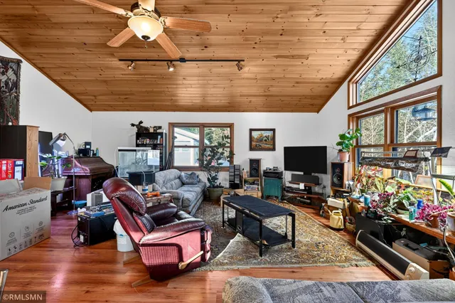 $265,000 | 10884 County Highway South, Hayward, WI 54843