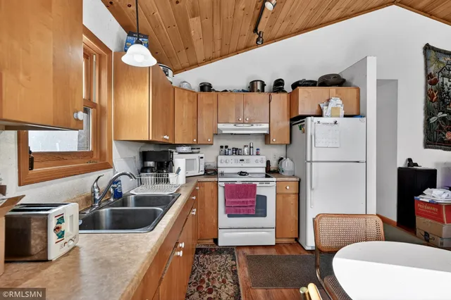 $265,000 | 10884 County Highway South, Hayward, WI 54843