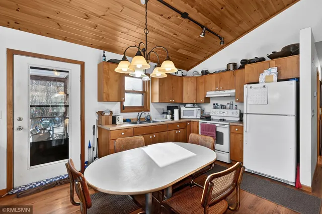 $265,000 | 10884 County Highway South, Hayward, WI 54843