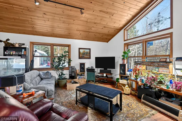 $265,000 | 10884 County Highway South, Hayward, WI 54843