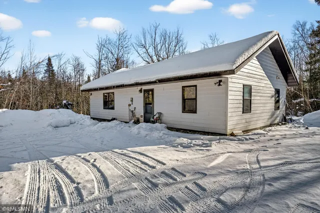 $265,000 | 10884 County Highway South, Hayward, WI 54843