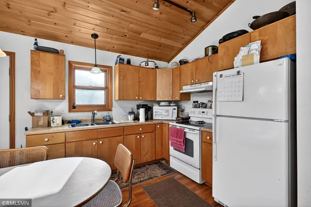 $265,000 | 10884 County Highway South, Hayward, WI 54843