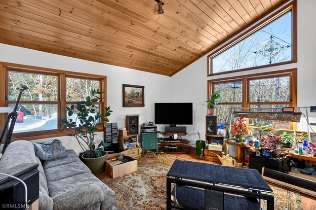 $265,000 | 10884 County Highway South, Hayward, WI 54843