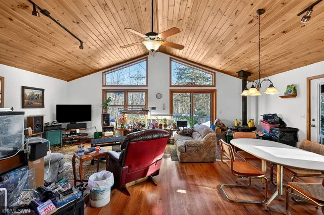 $265,000 | 10884 County Highway South, Hayward, WI 54843