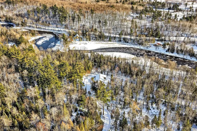 $265,000 | 10884 County Highway South, Hayward, WI 54843