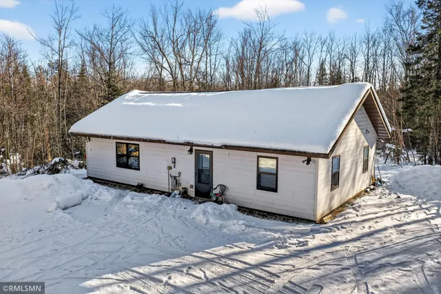 $265,000 | 10884 County Highway South, Hayward, WI 54843