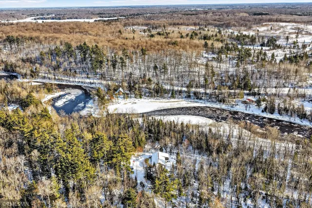 $265,000 | 10884 County Highway South, Hayward, WI 54843