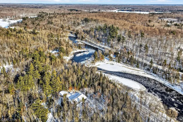 $265,000 | 10884 County Highway South, Hayward, WI 54843