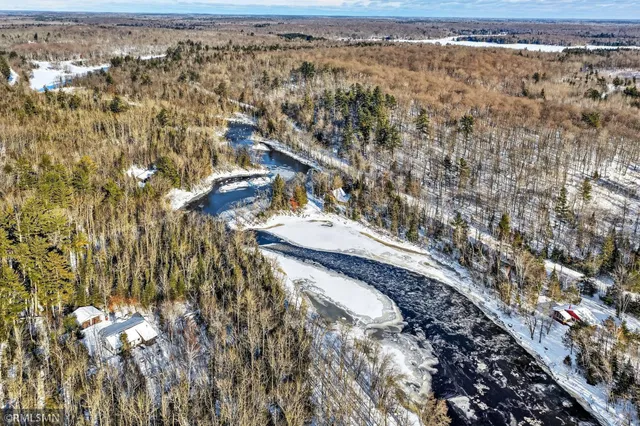 $265,000 | 10884 County Highway South, Hayward, WI 54843