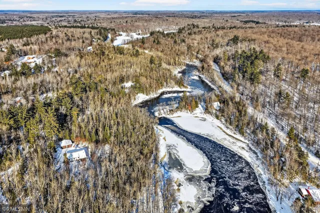 $265,000 | 10884 County Highway South, Hayward, WI 54843