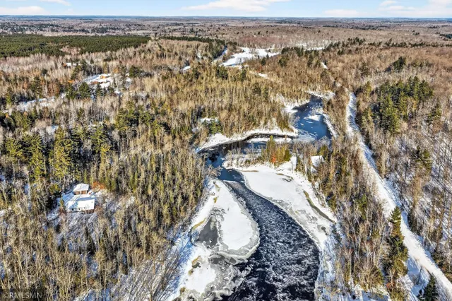 $265,000 | 10884 County Highway South, Hayward, WI 54843