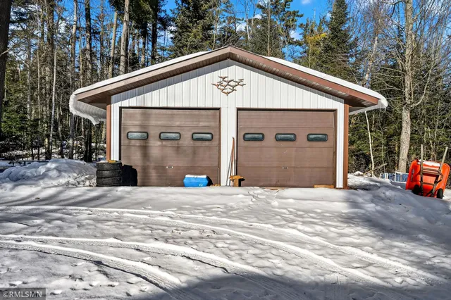 $265,000 | 10884 County Highway South, Hayward, WI 54843