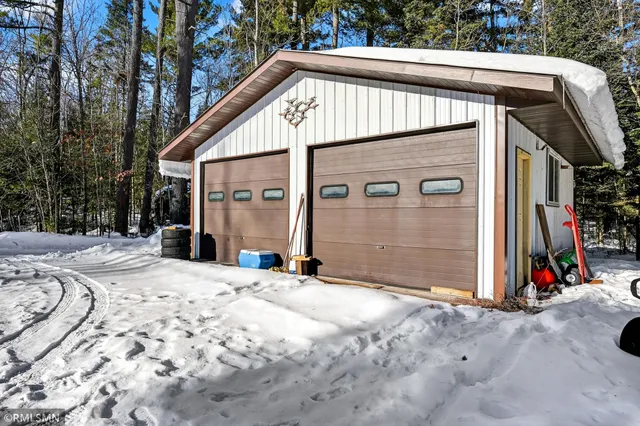 $265,000 | 10884 County Highway South, Hayward, WI 54843