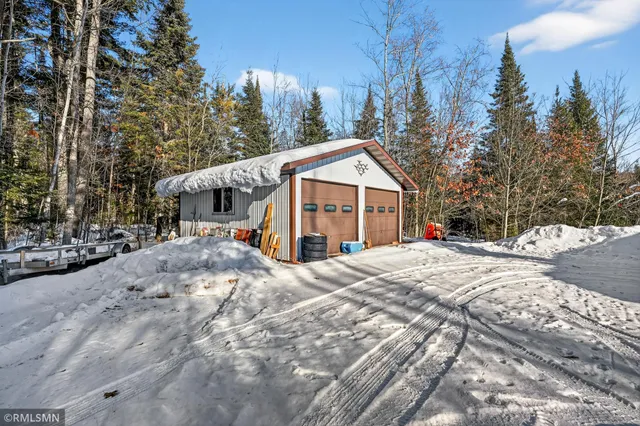 $265,000 | 10884 County Highway South, Hayward, WI 54843