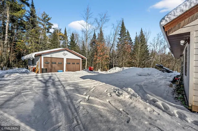 $265,000 | 10884 County Highway South, Hayward, WI 54843