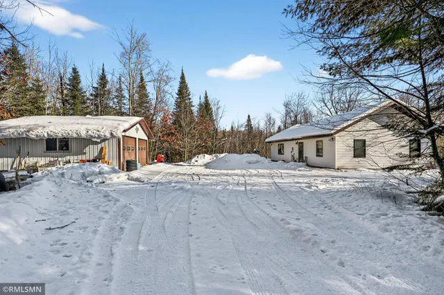 $265,000 | 10884 County Highway South, Hayward, WI 54843