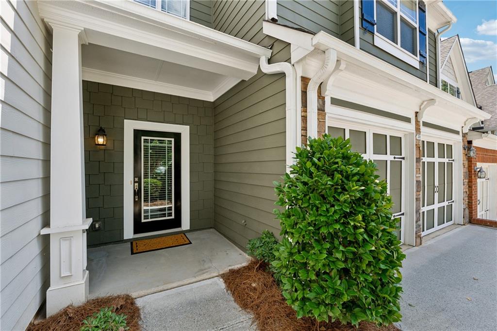 226 Parc View Lane Woodstock, GA 30188 - Photo 2 of 26