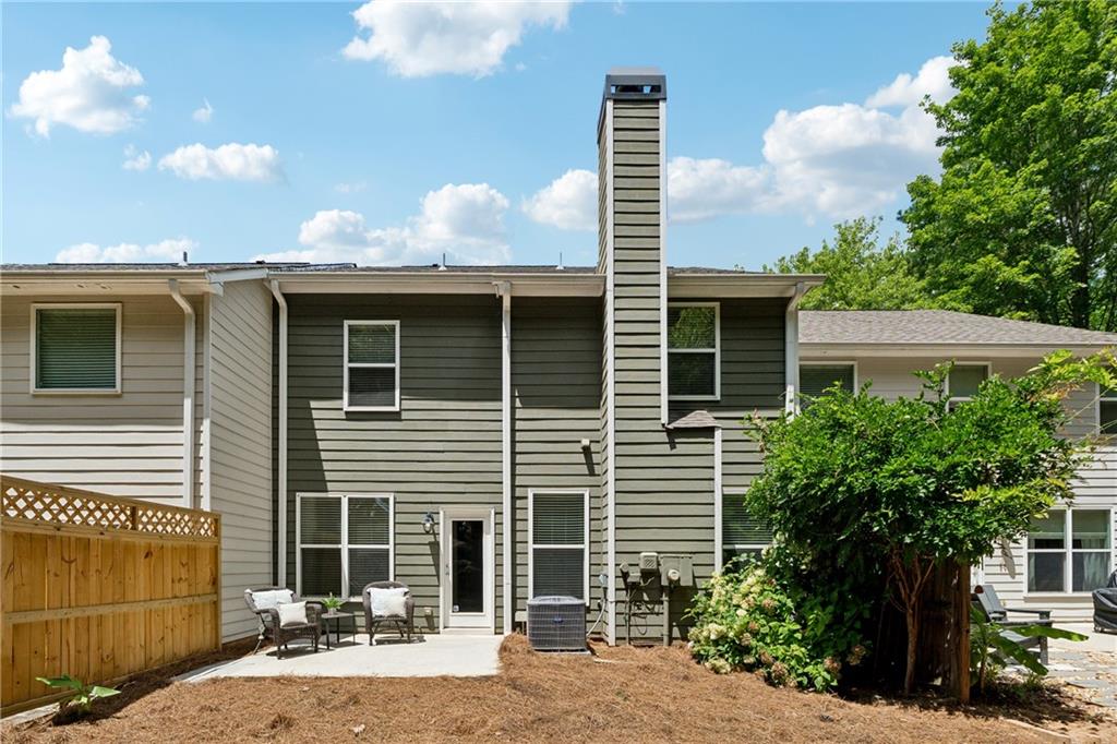 226 Parc View Lane Woodstock, GA 30188 - Photo 23 of 26