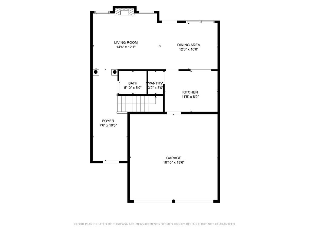 226 Parc View Lane Woodstock, GA 30188 - Photo 24 of 26