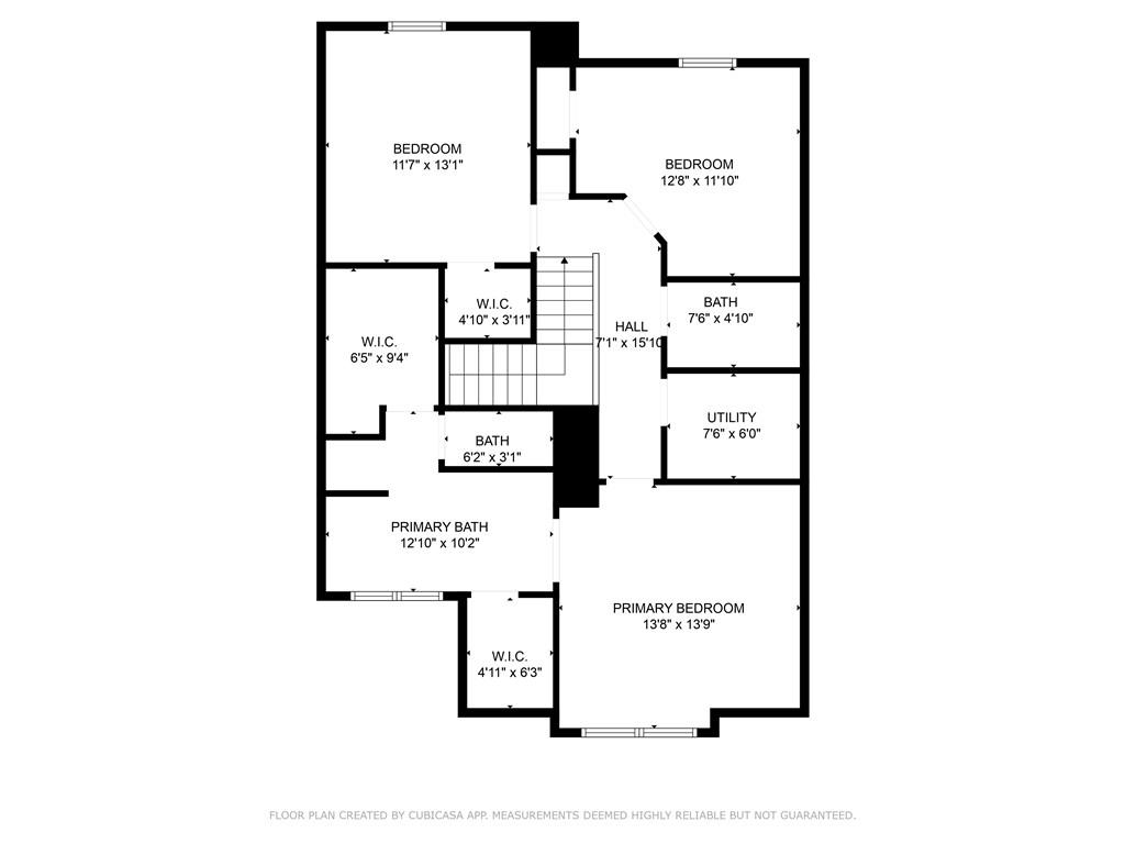 226 Parc View Lane Woodstock, GA 30188 - Photo 25 of 26