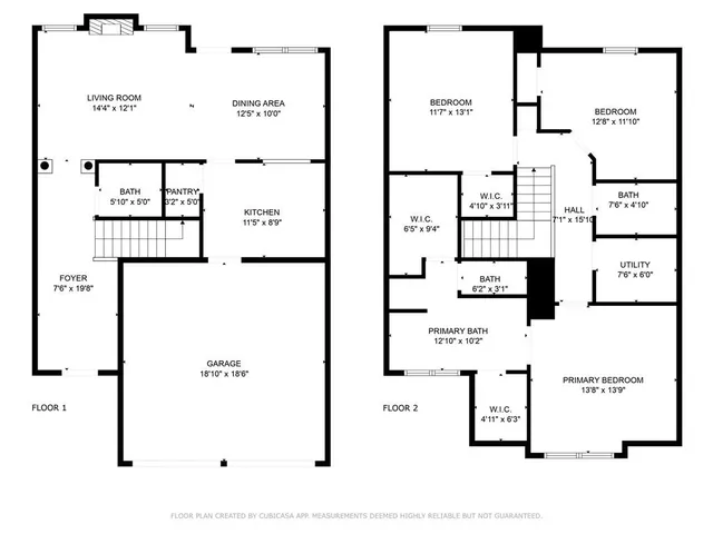$379,000 | 226 Parc View Lane, Woodstock, GA 30188