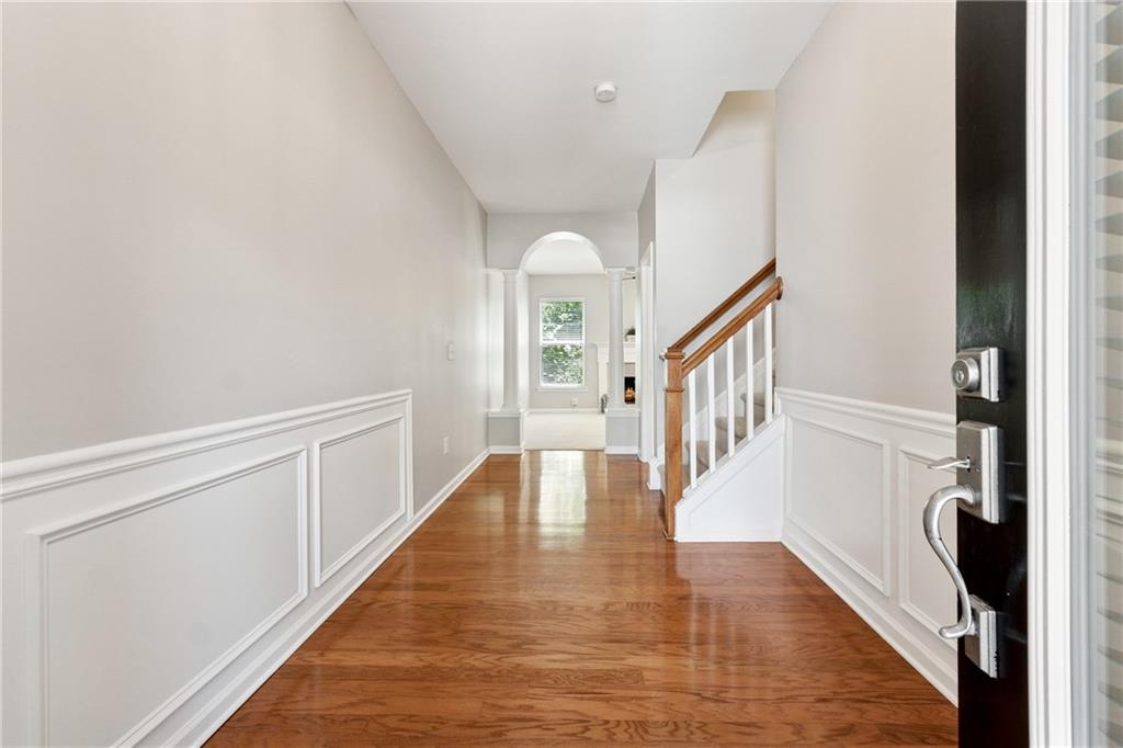 226 Parc View Lane Woodstock, GA 30188 - Photo 3 of 26