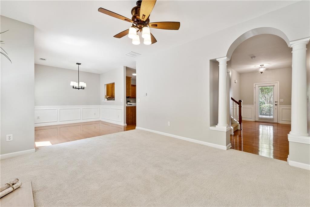 226 Parc View Lane Woodstock, GA 30188 - Photo 4 of 26