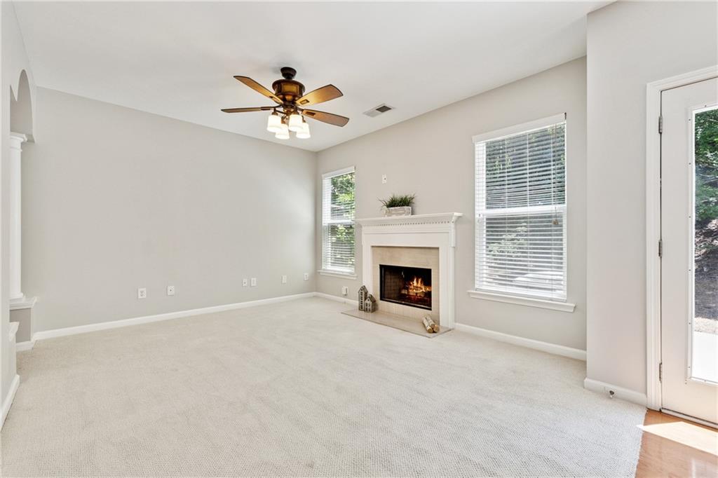 226 Parc View Lane Woodstock, GA 30188 - Photo 5 of 26