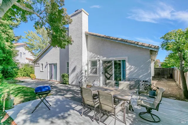 $3,500 | 3257 Vista Del Lago Way, Fairfield, CA 94533