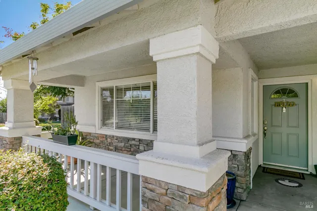 $3,500 | 3257 Vista Del Lago Way, Fairfield, CA 94533