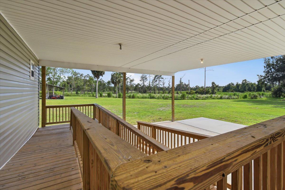 4567 Loren Henderson Road Perry, FL 32347 - Photo 40 of 57