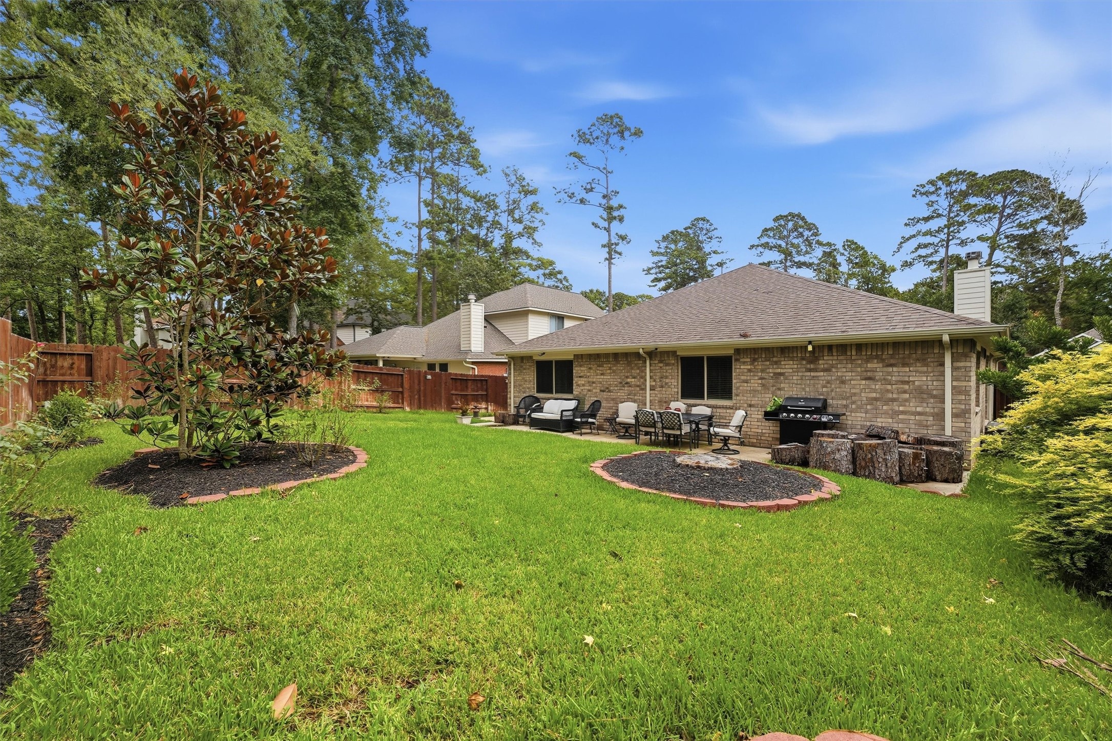 3307 Woodchuck Road Montgomery, TX 77356 - Photo 22 of 27 Gallery Image 22