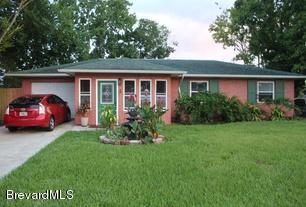 5085 Bridge Road Cocoa, FL 32927 - Photo 1 of 13 front