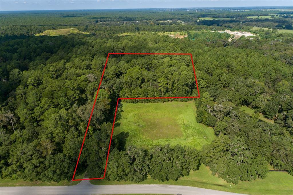 Tbd Southwest Tbd Sw 144th Ct Rd  