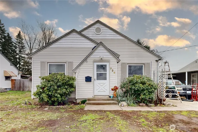 $299,000 | 724 Balm Street, Walla Walla, WA 99362