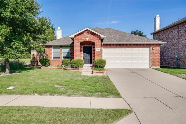 $2,195 | 13196 Cleburne Drive, Frisco, TX 75035