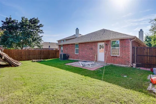 $2,195 | 13196 Cleburne Drive, Frisco, TX 75035